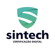 sintech Logo